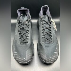 Nike React Pegasus Trail 4 GTX V2 Men’s Sz 12 (NEW) HM9728 002 No Box Lid